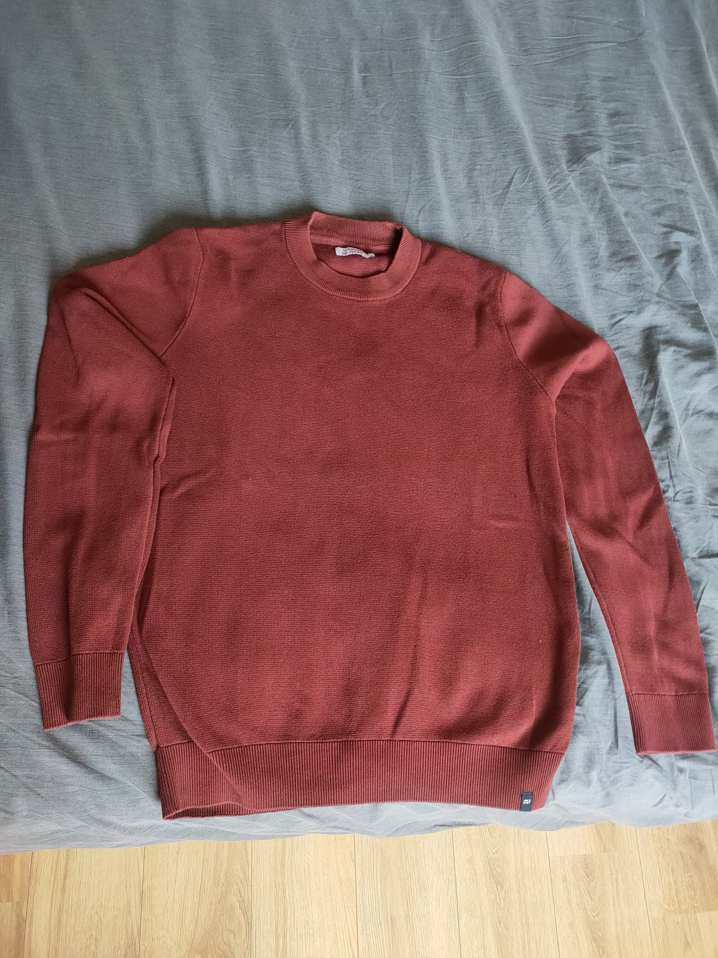 Pull 'le parfait by JULES'