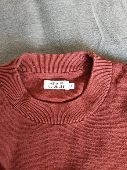 Pull 'le parfait by JULES'