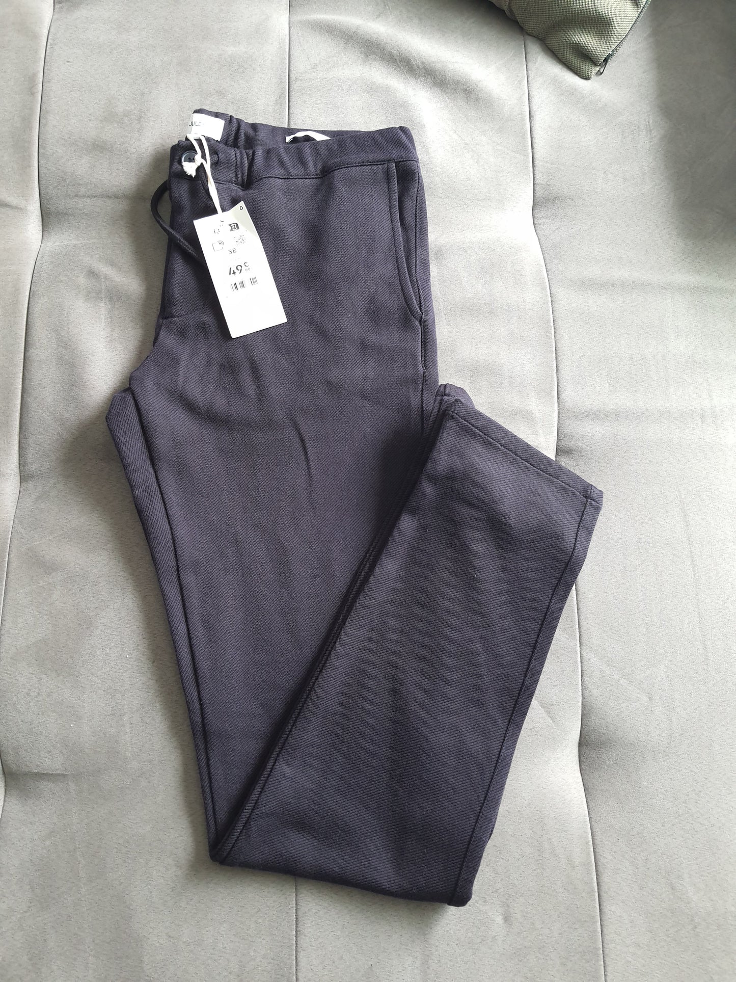 Pantalon de jogging en maille