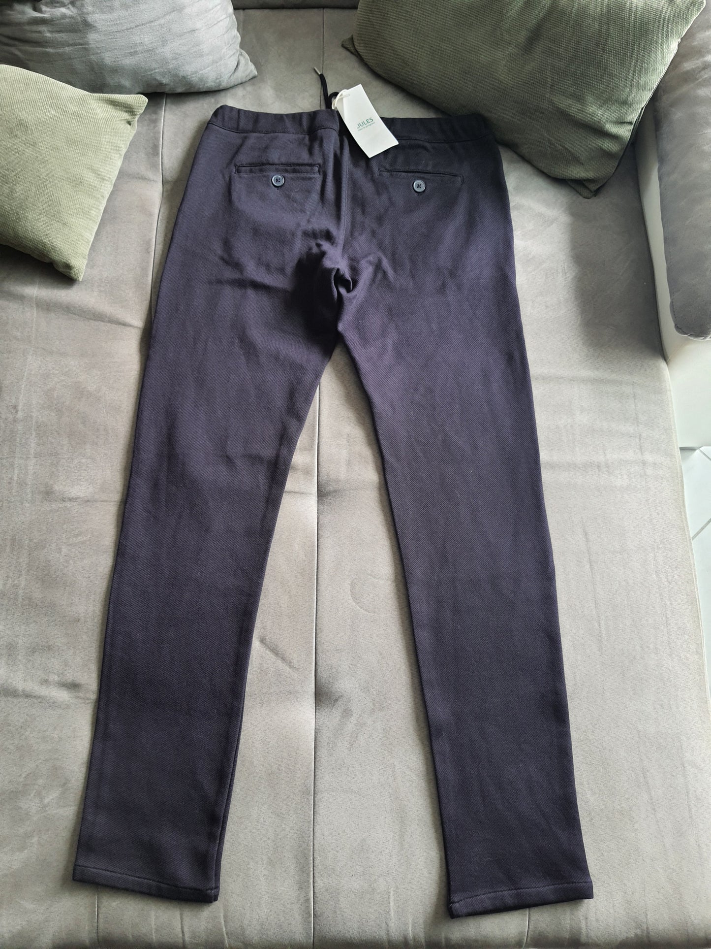 Pantalon de jogging en maille