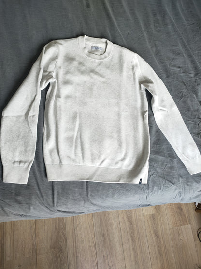 Pull uni 'le parfait by JULES'