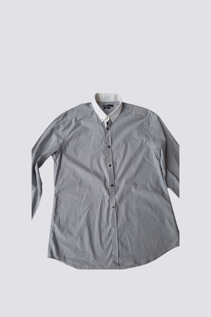 Chemise slim