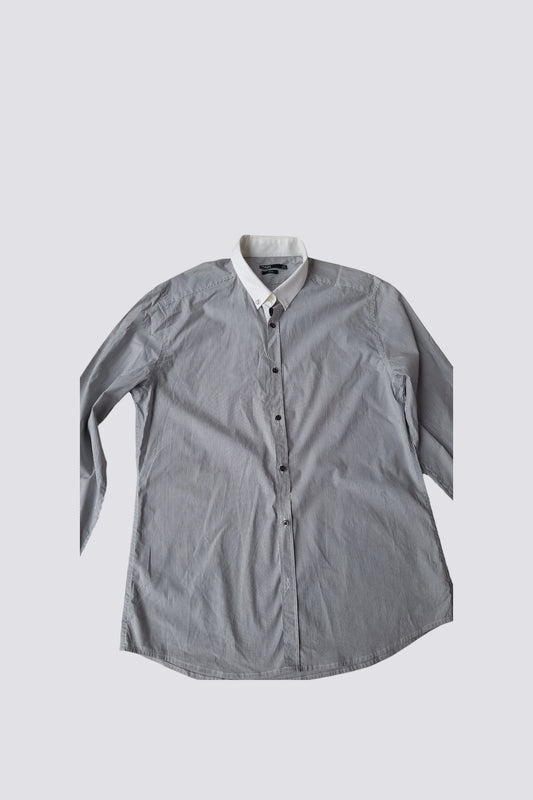 Chemise slim