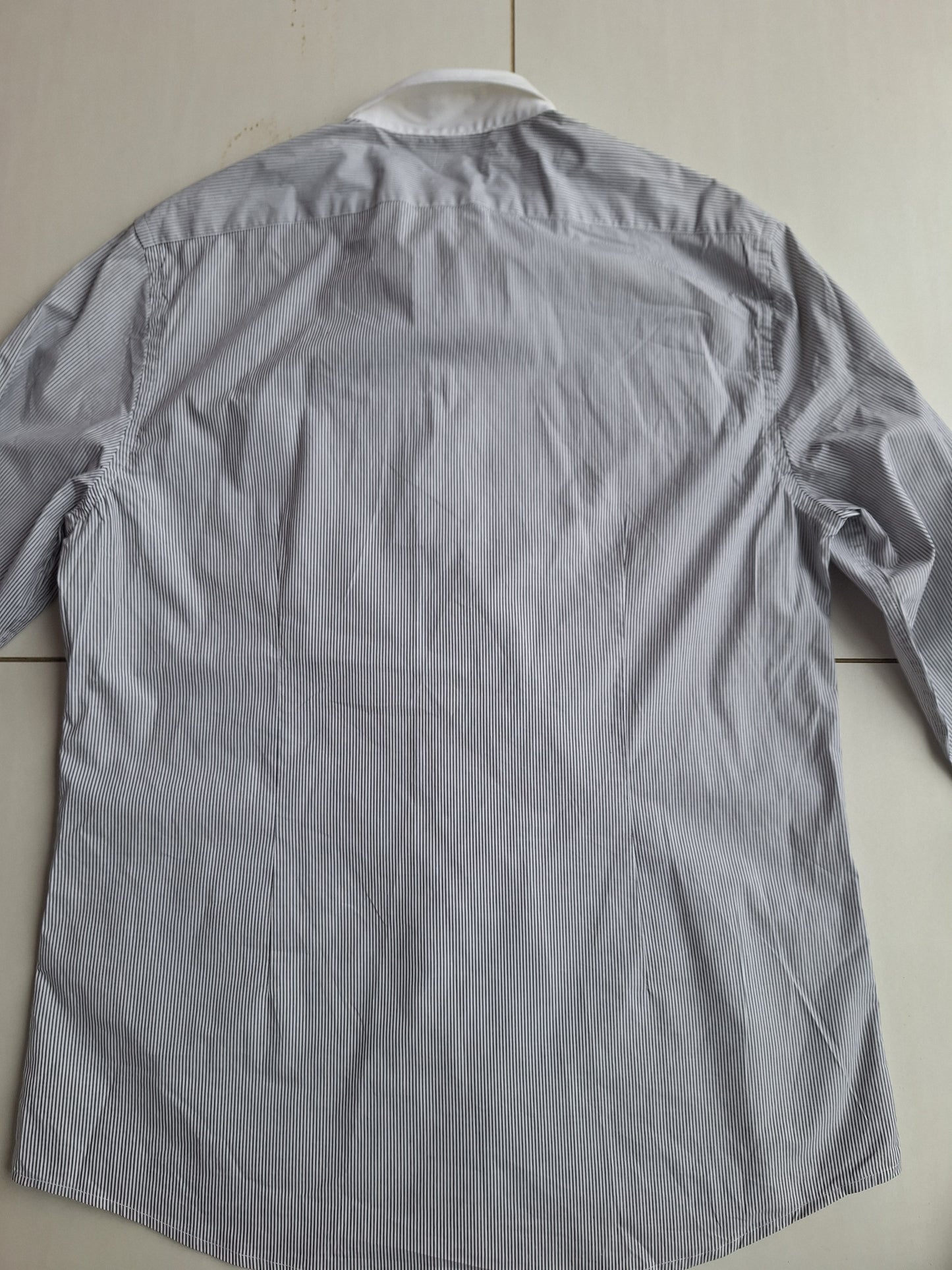 Chemise slim