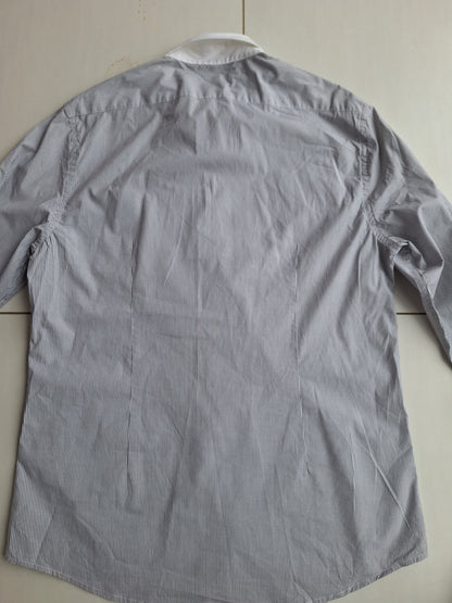 Chemise slim
