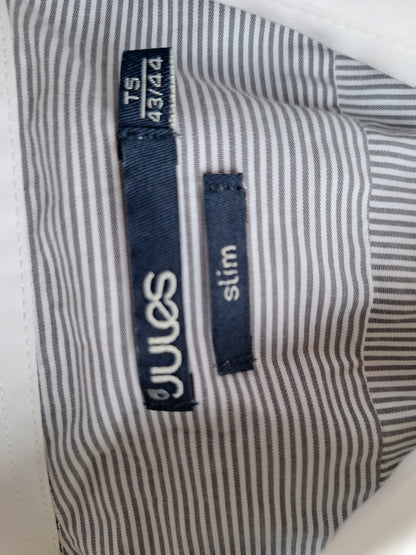 Chemise slim