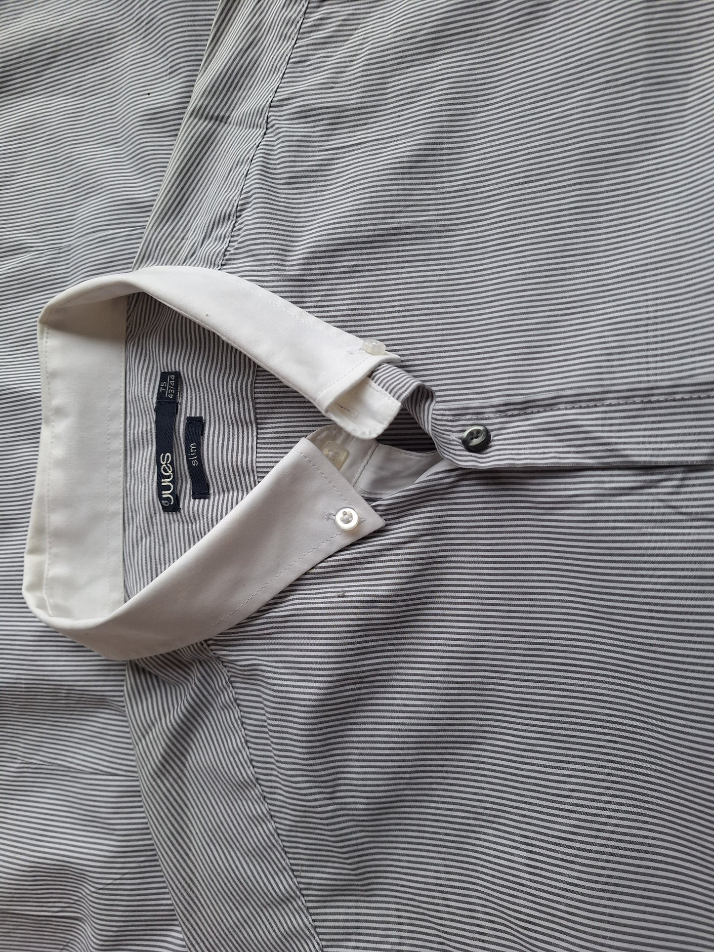 Chemise slim