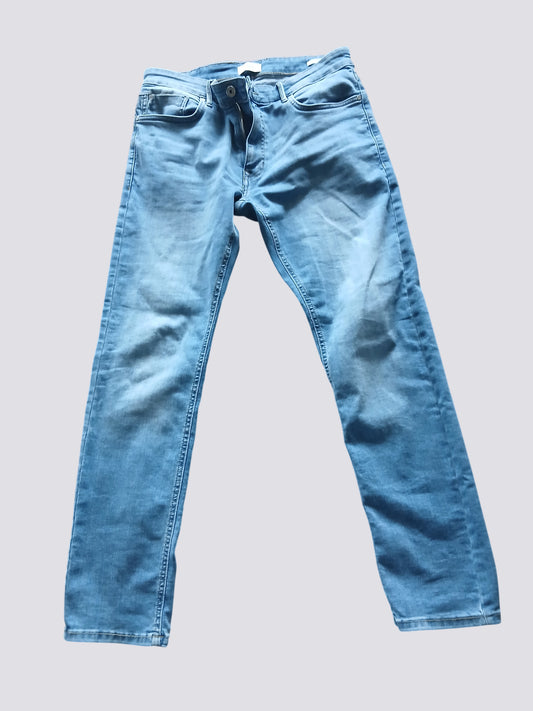 jean bleu