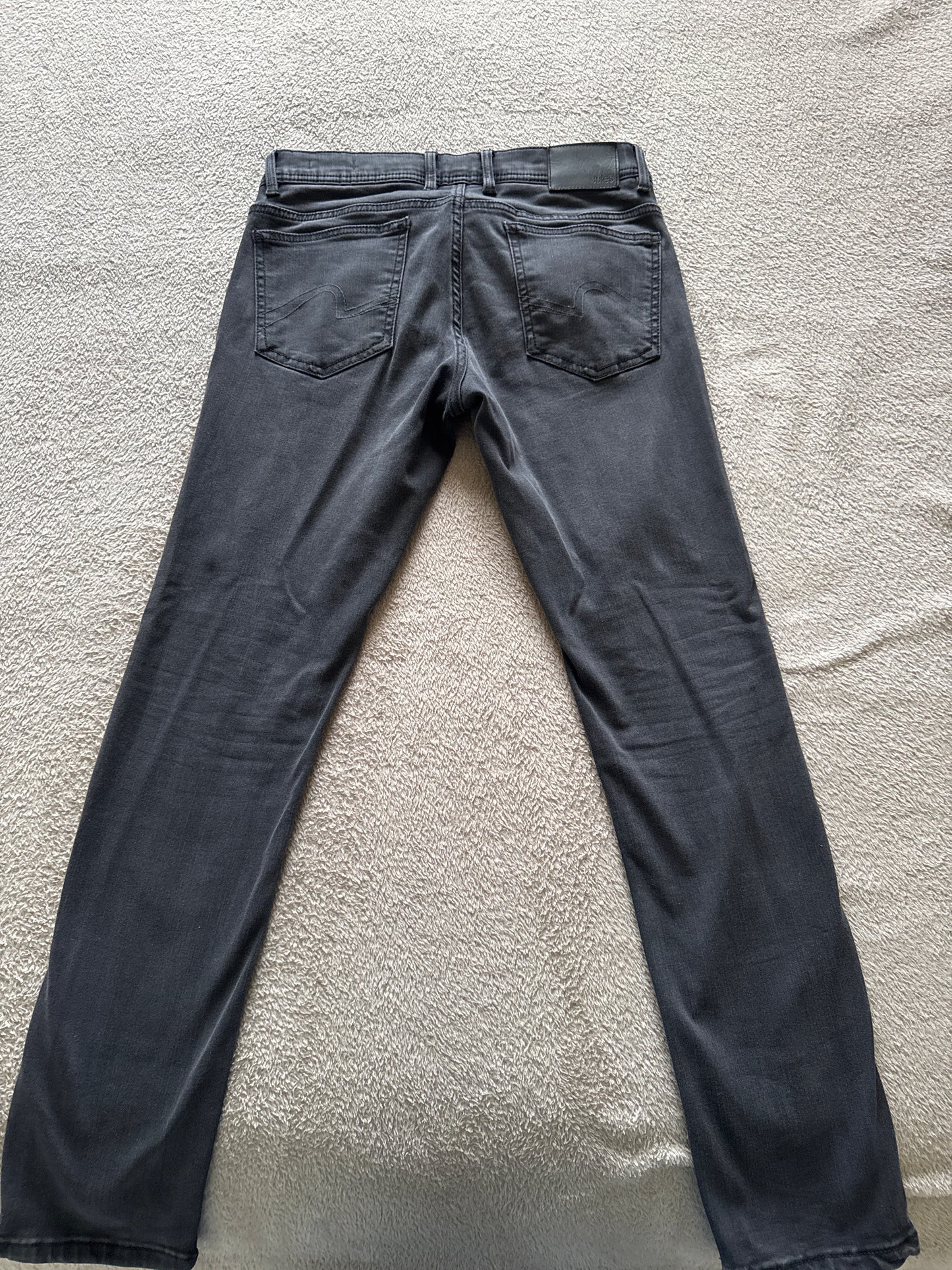 Jean Slim 4 longueurs Urbanflex