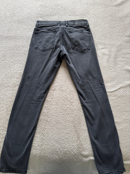 Jean Slim 4 longueurs Urbanflex