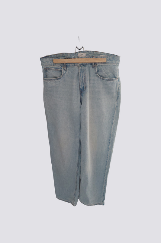 Jeans loose