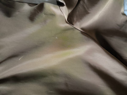 Blouson bomber en nylon