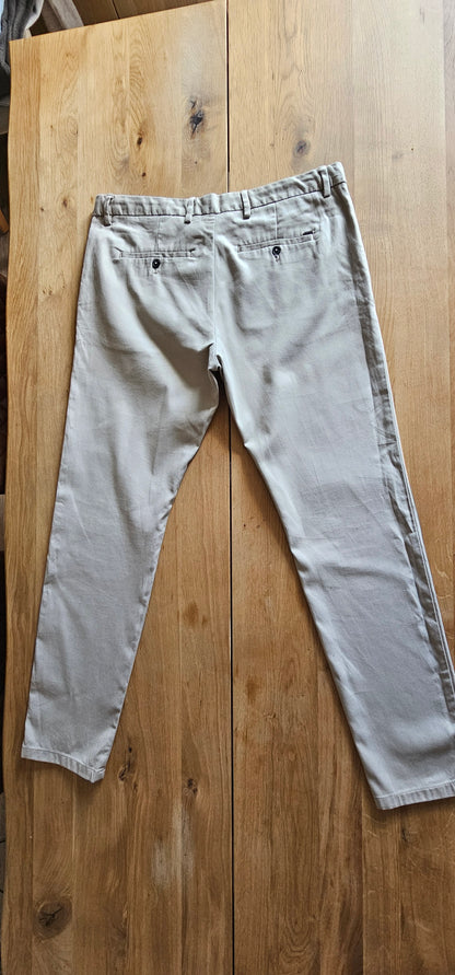 Pantalon chino slim urbain 'le parfait by JULES'