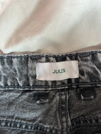 Jean gris