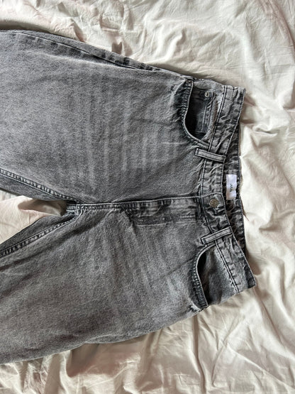 Jean gris