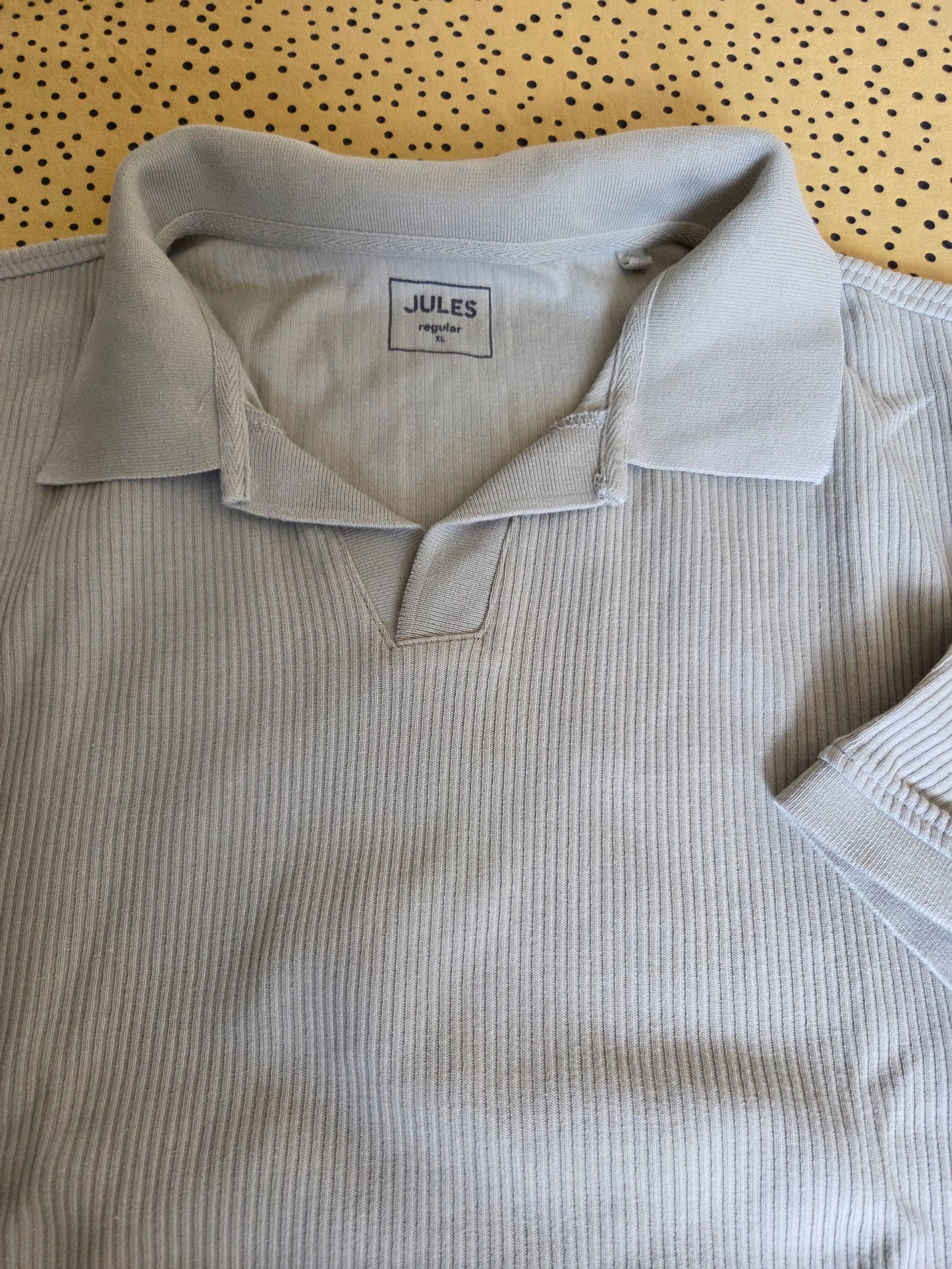 Polo taille XL