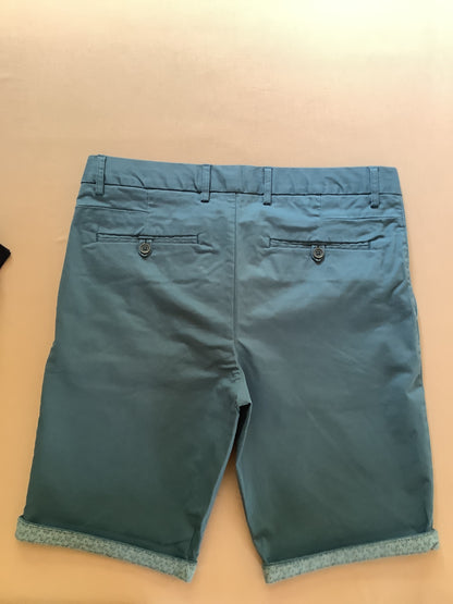 Bermuda chino uni