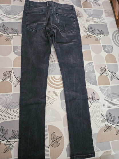 Jeans noir
