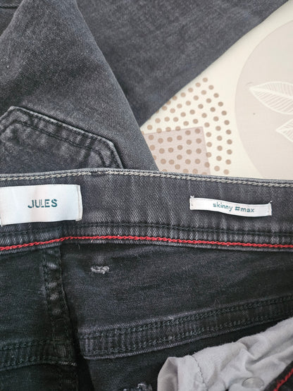 Jeans noir