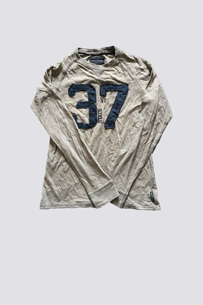 Pull gris