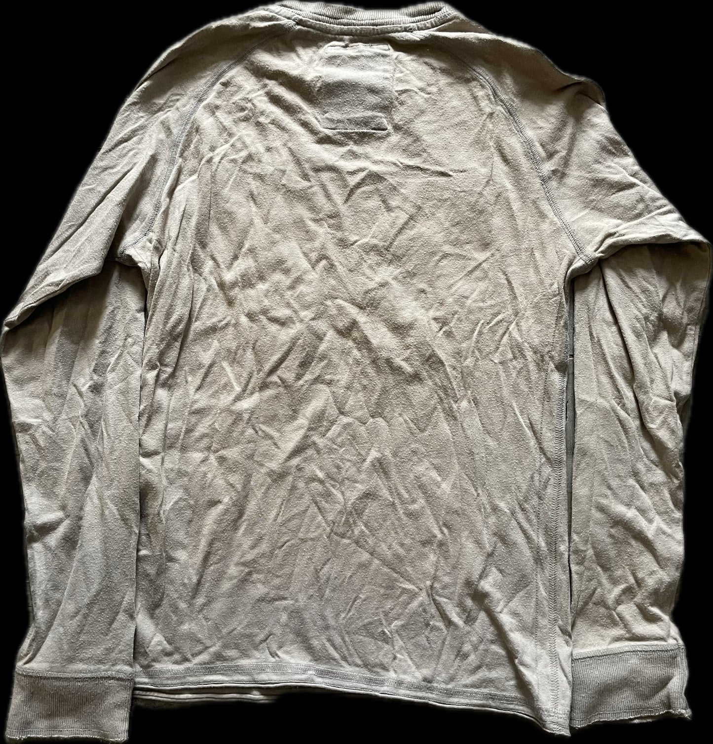 Pull gris