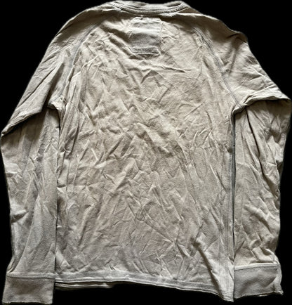 Pull gris