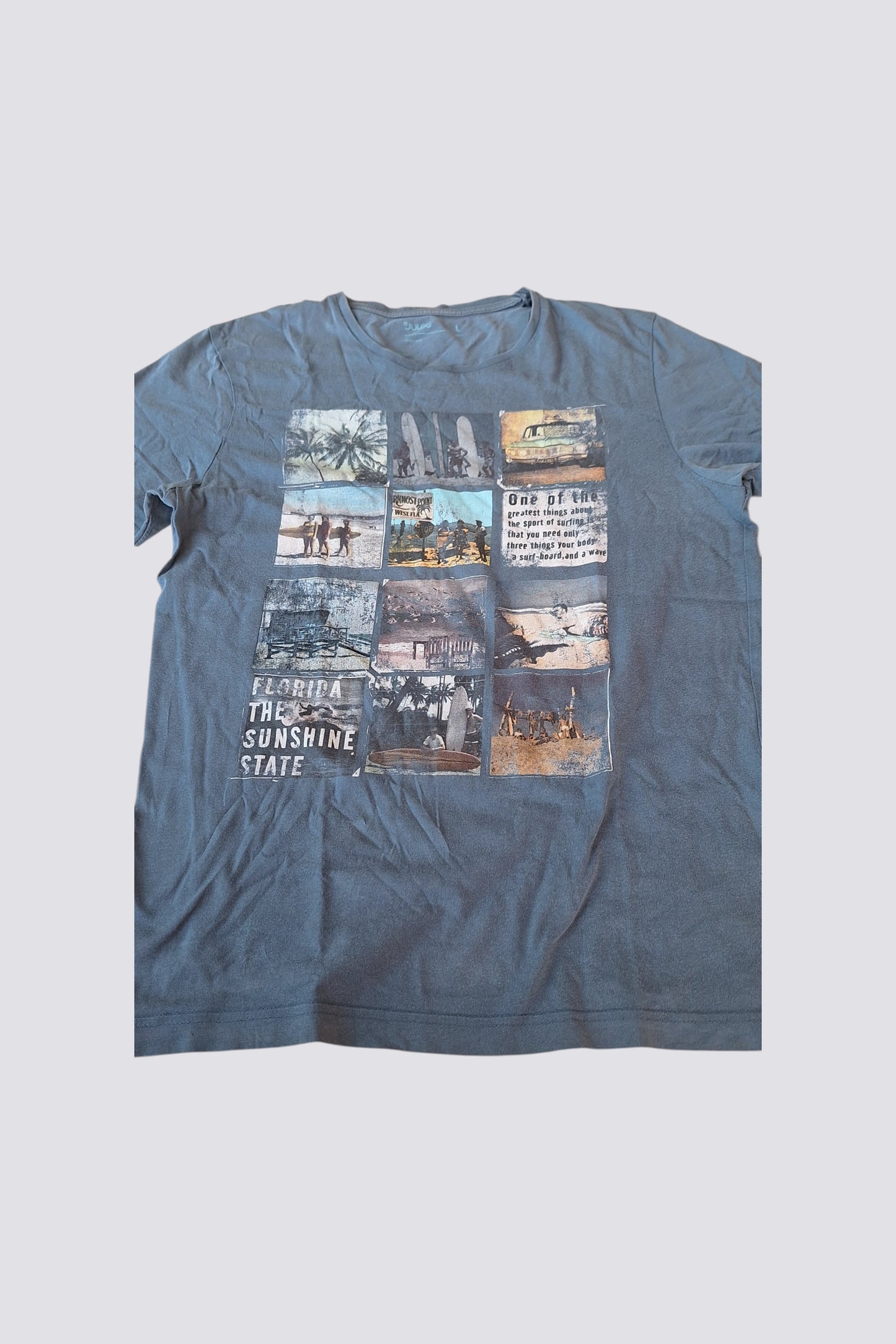 Tee shirt