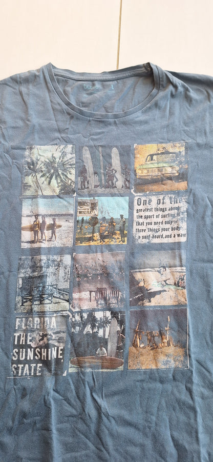 Tee shirt