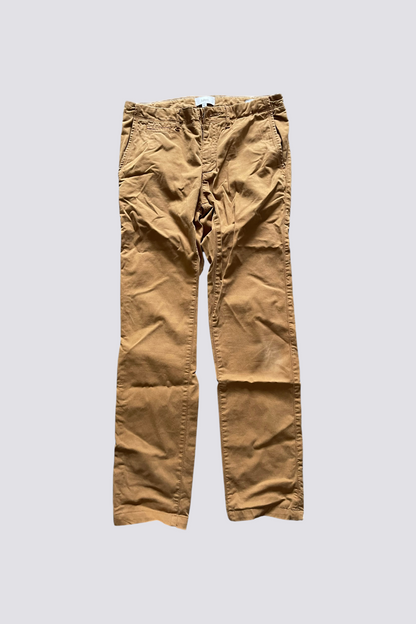 Pantalon beige