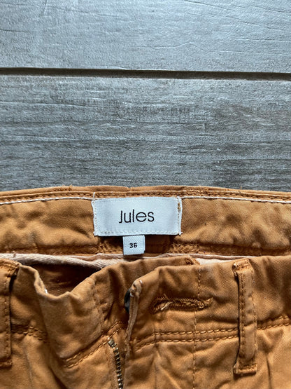 Pantalon beige