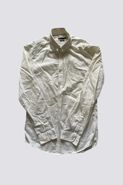 Chemise blanche