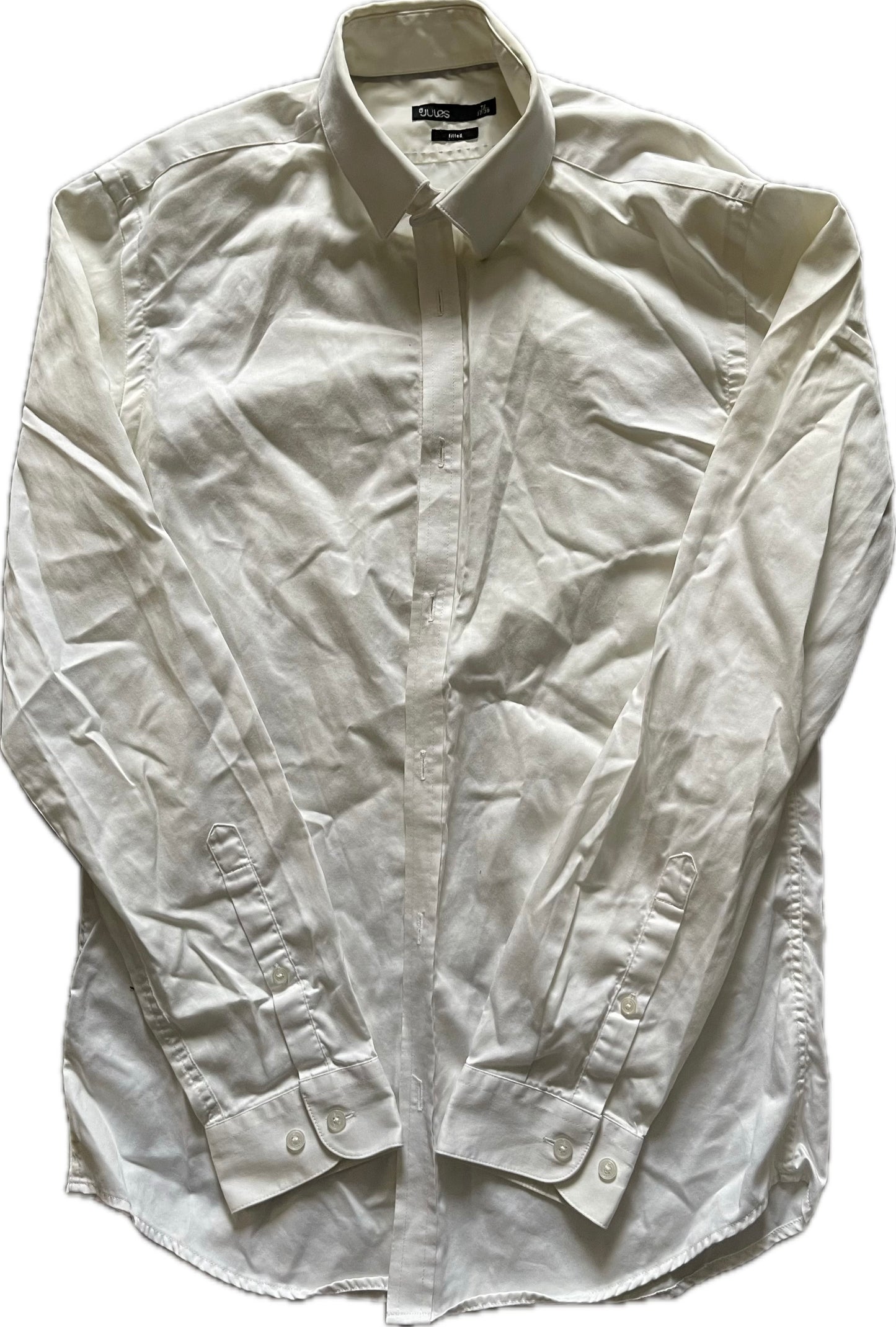 Chemise blanche