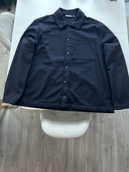 Sur chemise