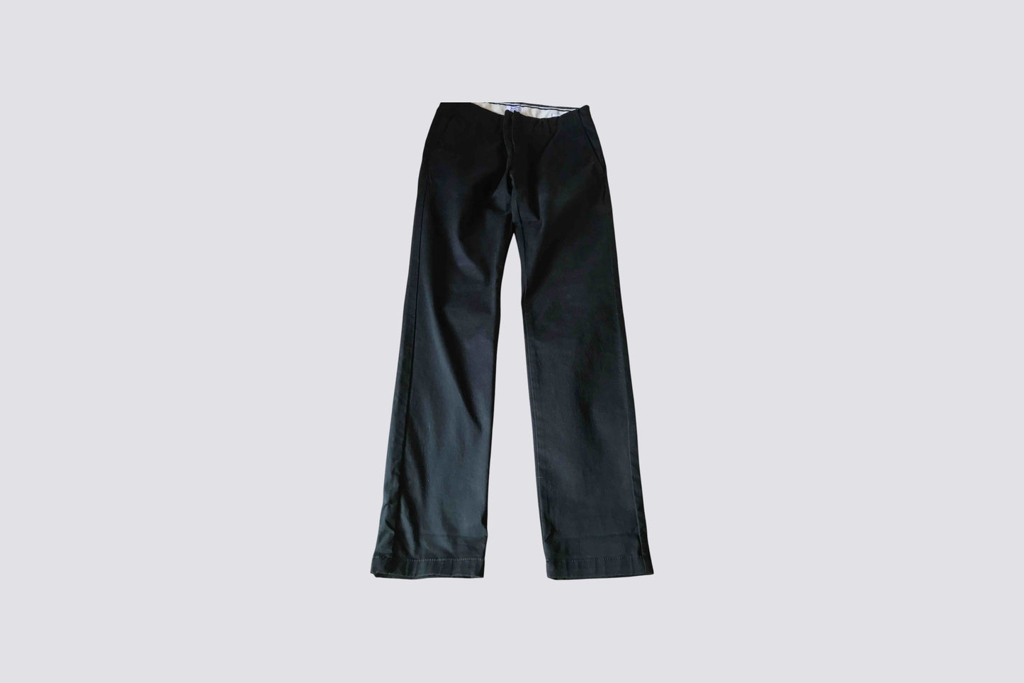 Pantalon chino slim 'le parfait by JULES'