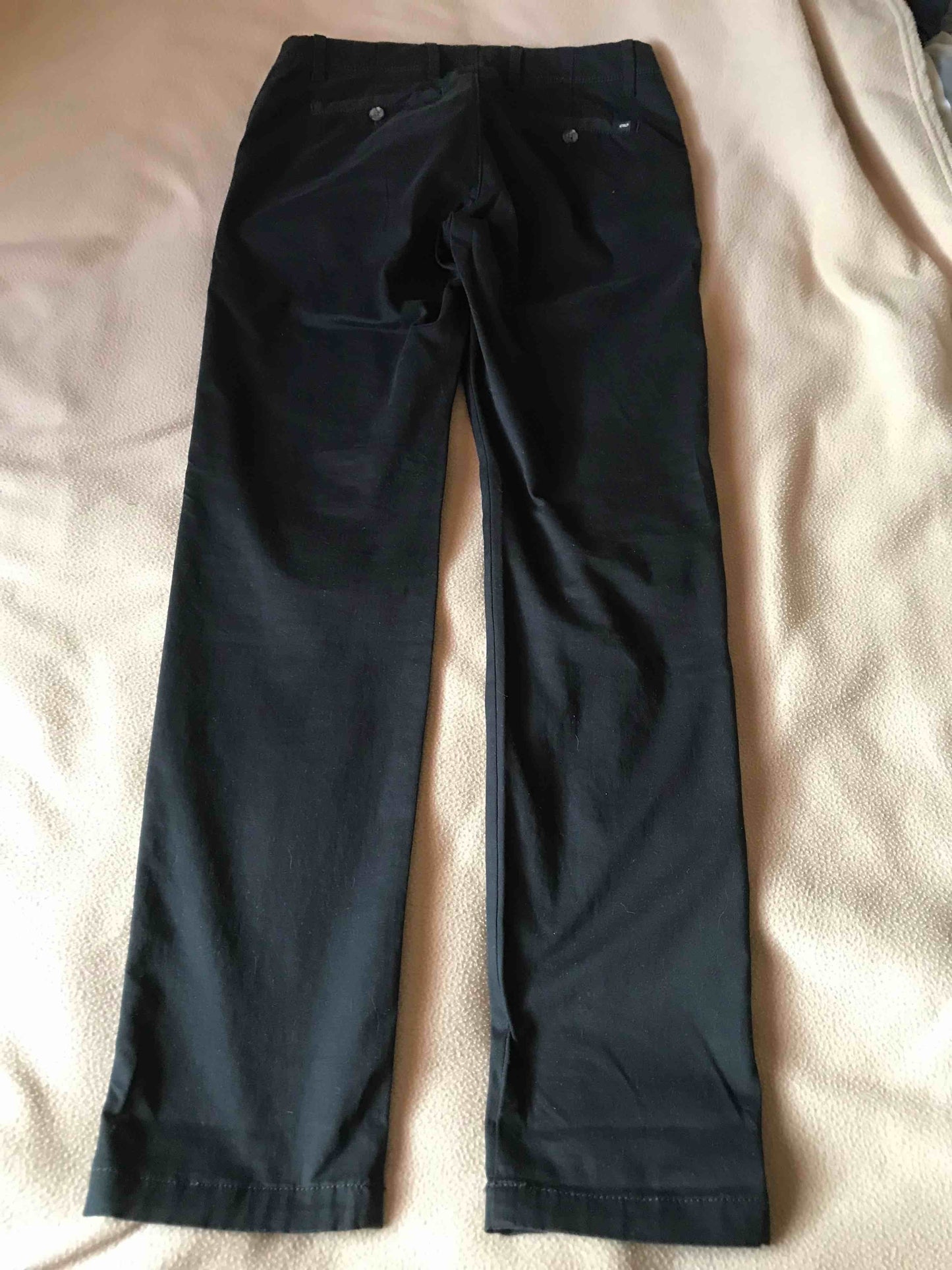 Pantalon chino slim 'le parfait by JULES'