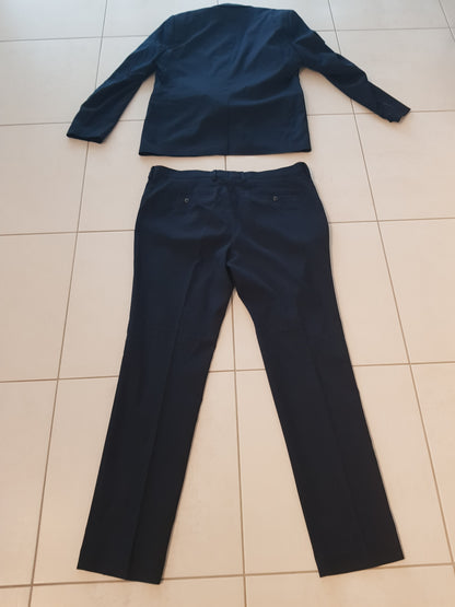 Veste de costume