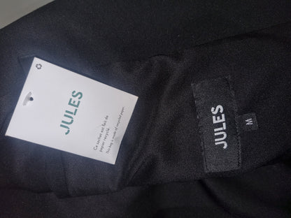 Veste de costume noir