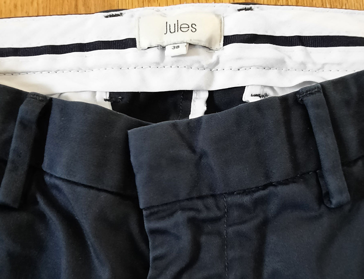 Pantalon chino
