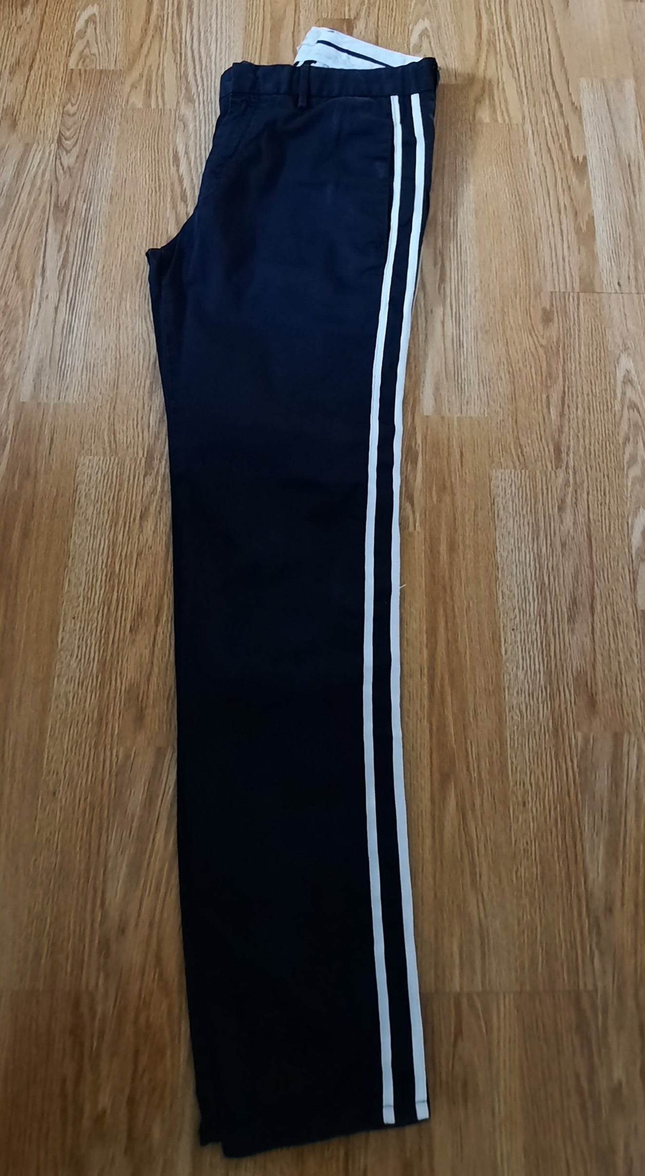 Pantalon chino