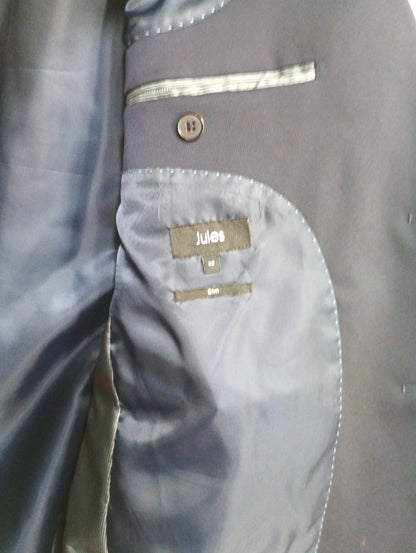 Veste Bleu marine