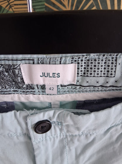 Bermuda chino basic