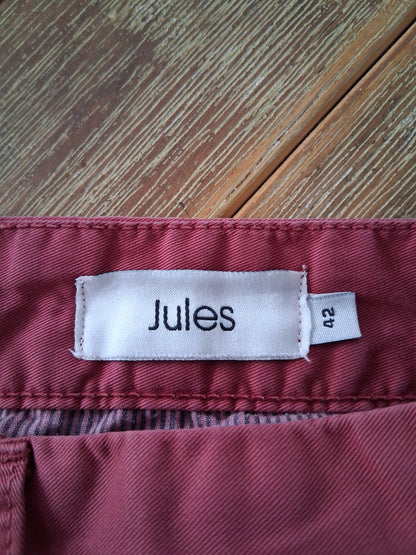 Bermuda chino basic