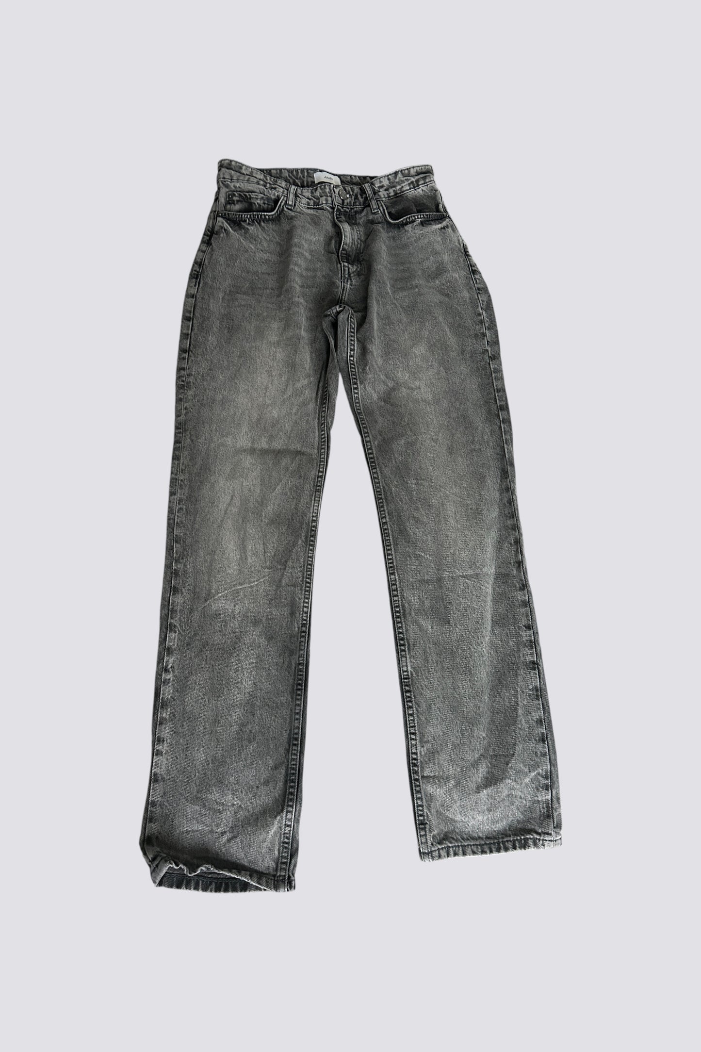 Jean gris