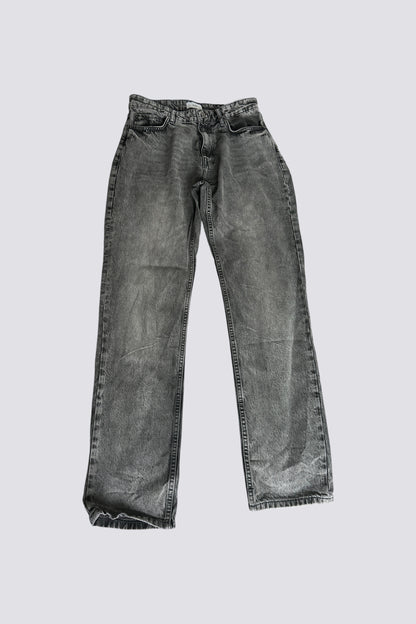 Jean gris
