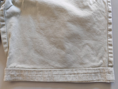 Short vert clair
