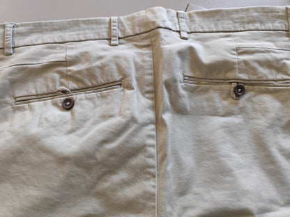 Short vert clair