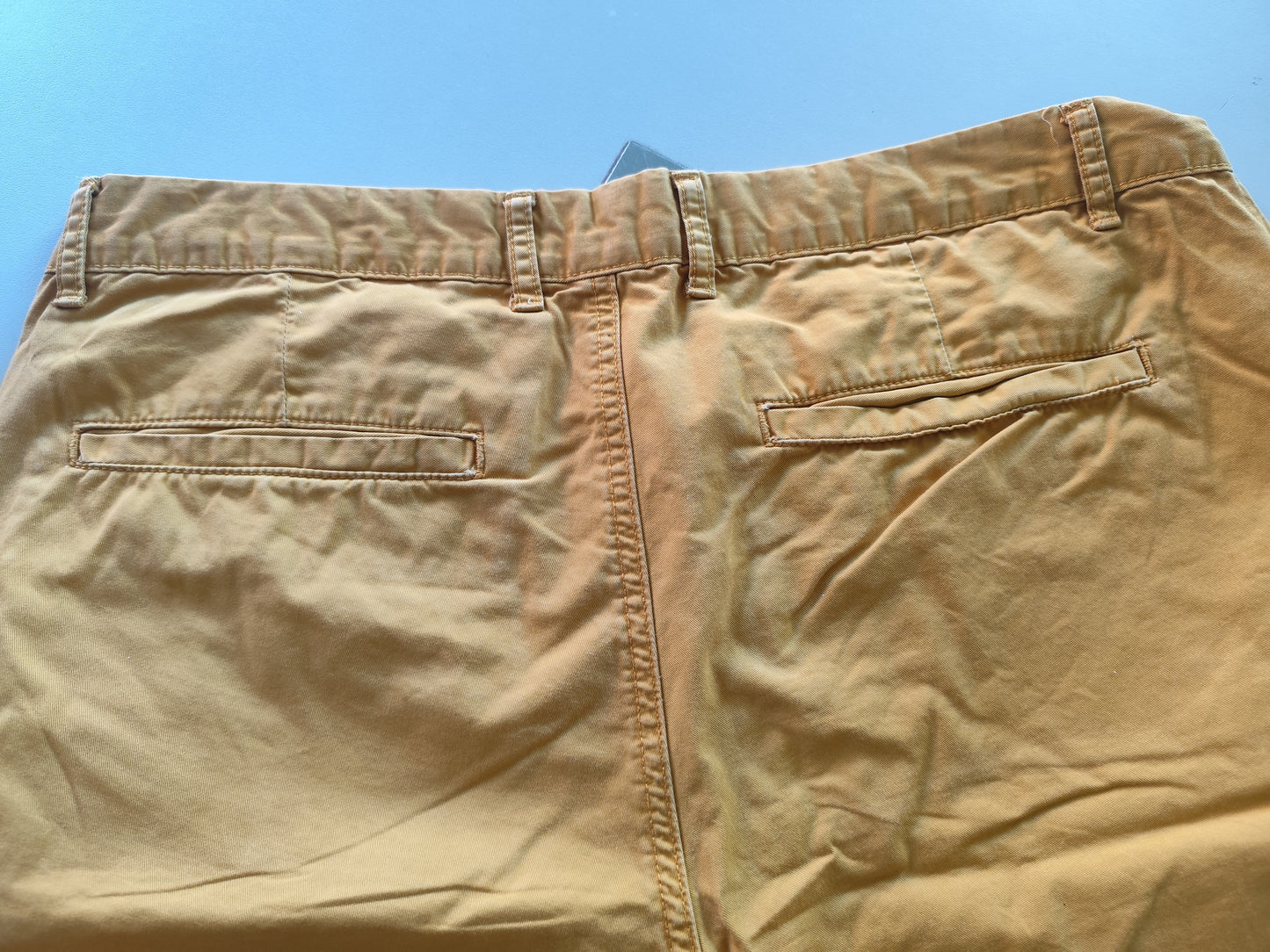 Bermuda homme