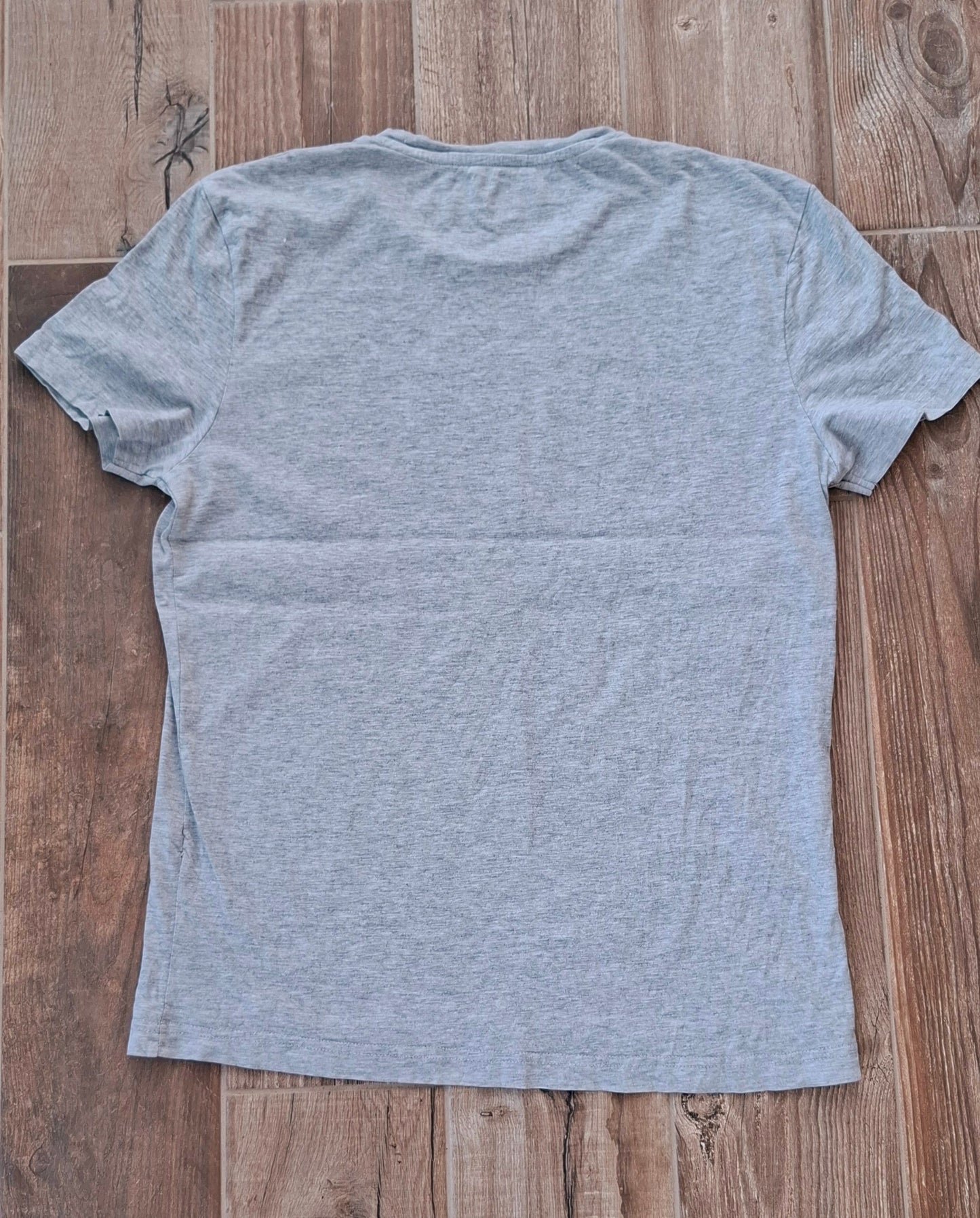 t-shirt JULES gris