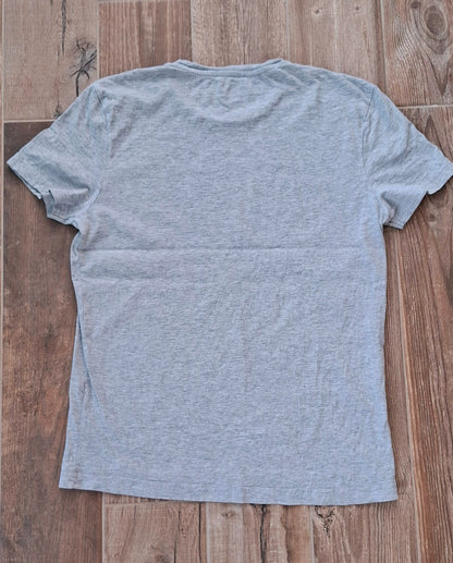 t-shirt JULES gris