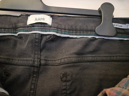 Jean slim #Tom urbanflex 4 longueurs
